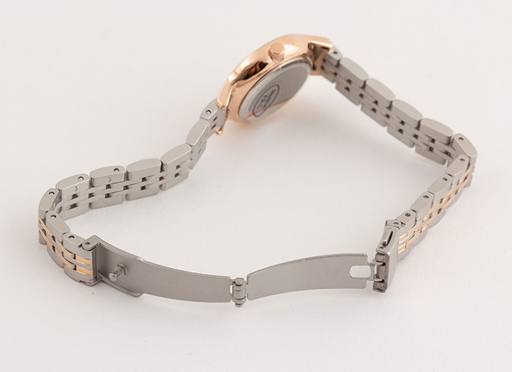 ساعت مچی زنانه و مردانه SOLIDA