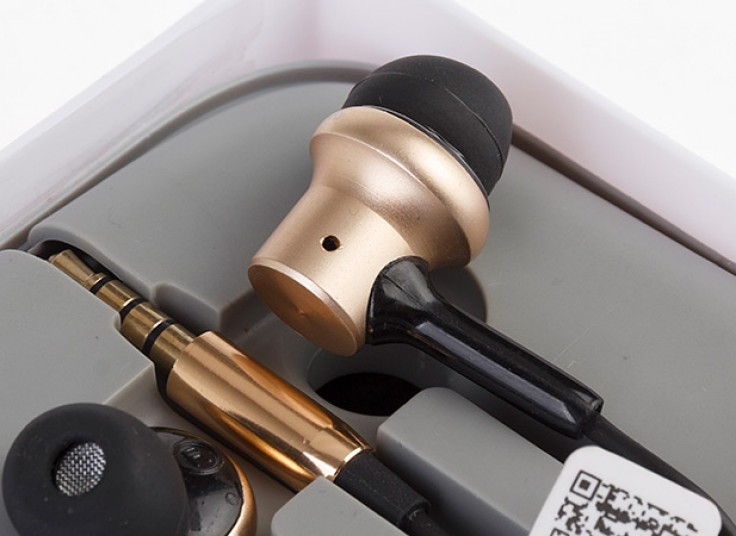 هندزفری شیائومی مدل mi In-ear Headphones pro HD