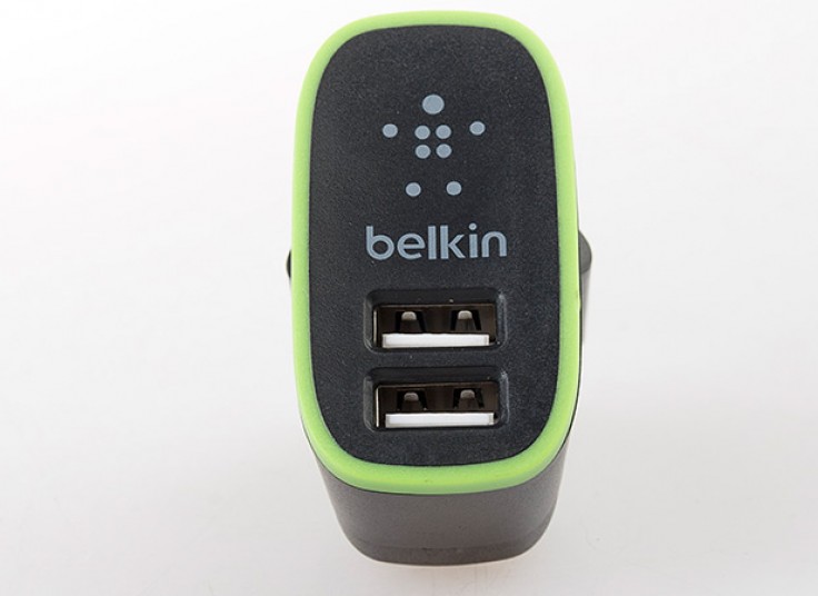 آداپتور و شارژر belkin