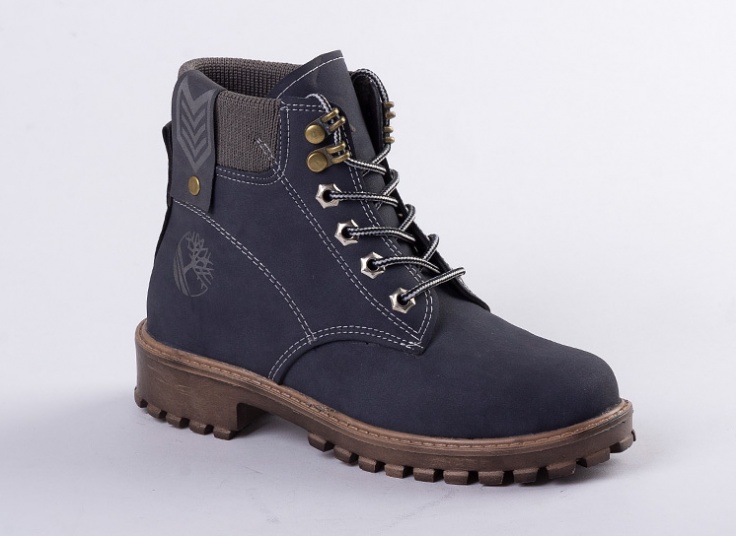 نیم بوت زنانه Timberland