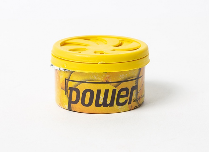 ژل خوشبو کننده Power