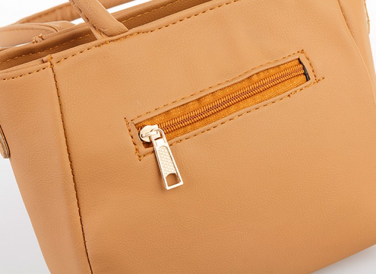 کیف زنانه طرح Striped