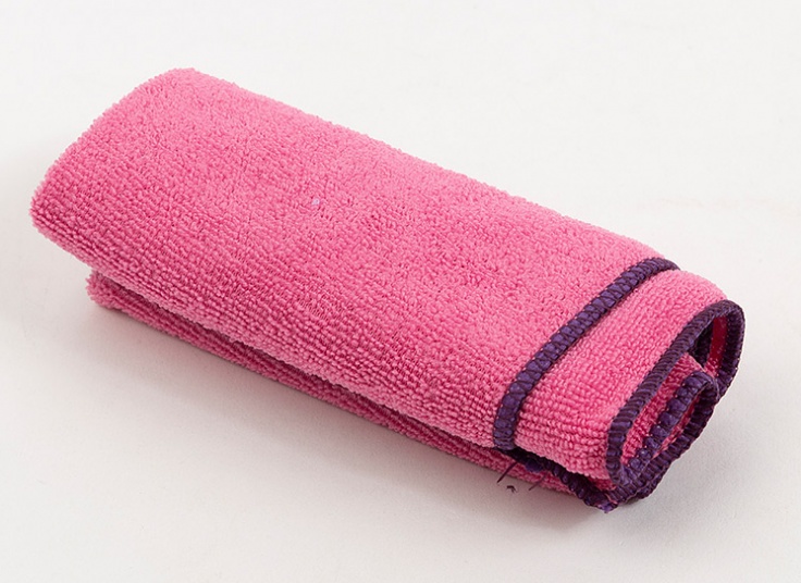 دستمال میکروفایبر ناژه