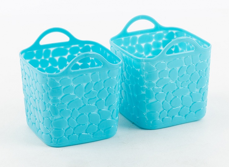 پک 2 عددی سبد همه کاره P2S Plast