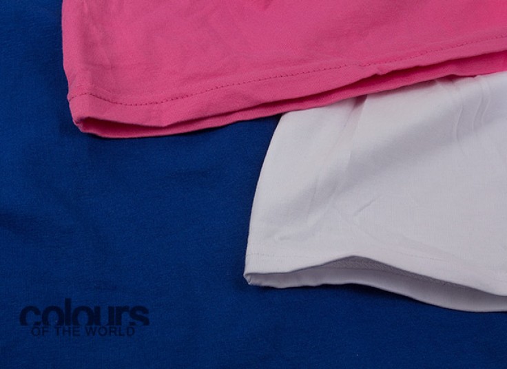 تاپ دکلته Colours