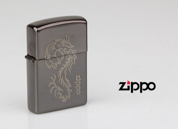 فندک طرح اصلی ZIPPO