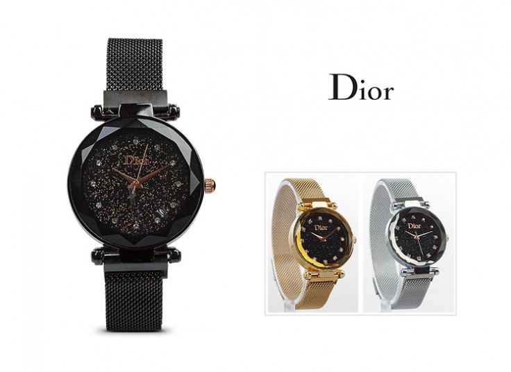 ساعت مچی زنانه Dior