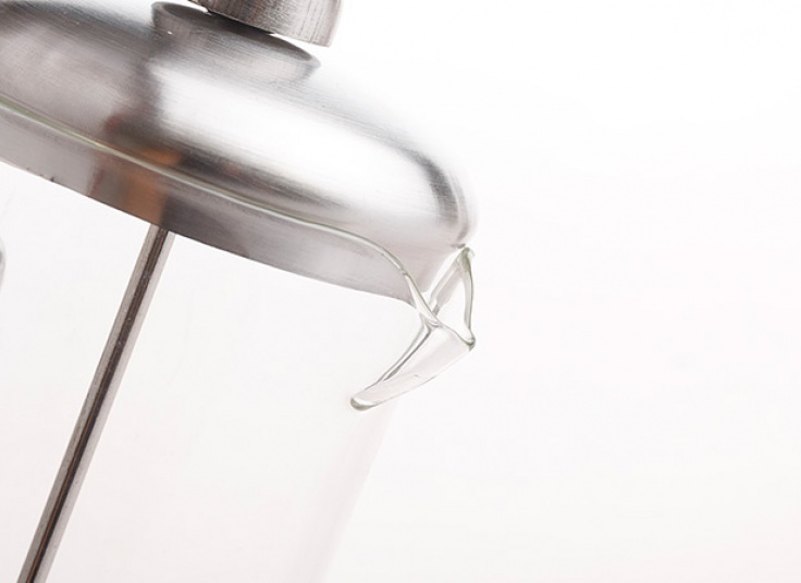 قهوه ساز فرنچ پرس YI TIAN