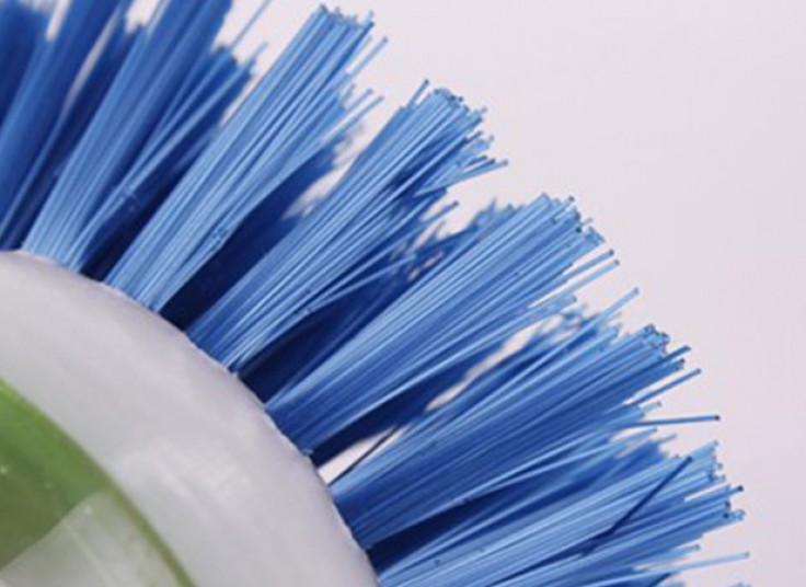 فرچه مخزن‌دار Hydraulic