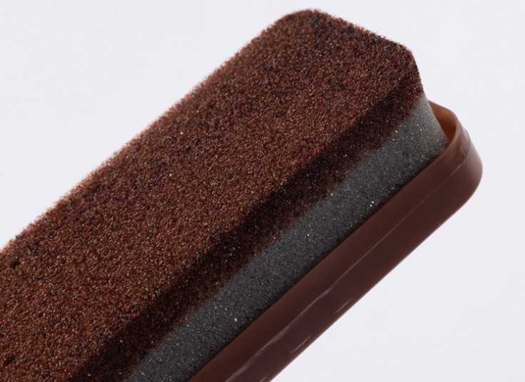 واکس براق کننده کفش SADAF