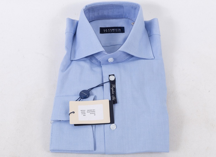 پیراهن مردانه LA CAMICIA