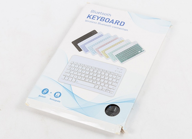 کیبورد بلوتوث