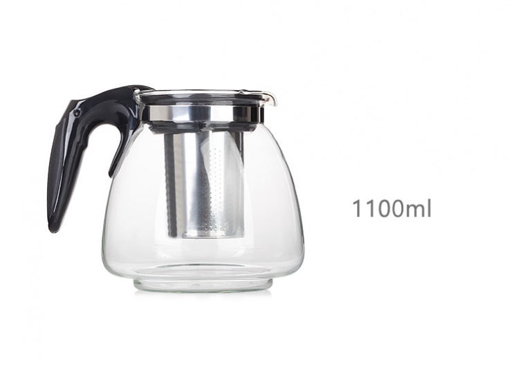 قوری پیرکس SHANGYIXIN