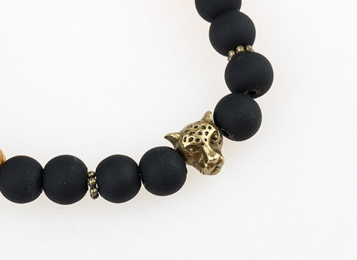 دستبند مهره دار