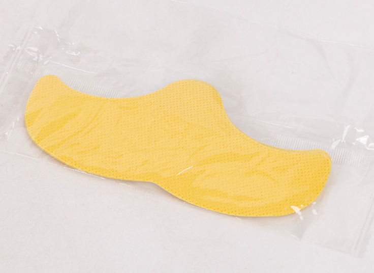 ماسک رفع چین و چروک پیشانی