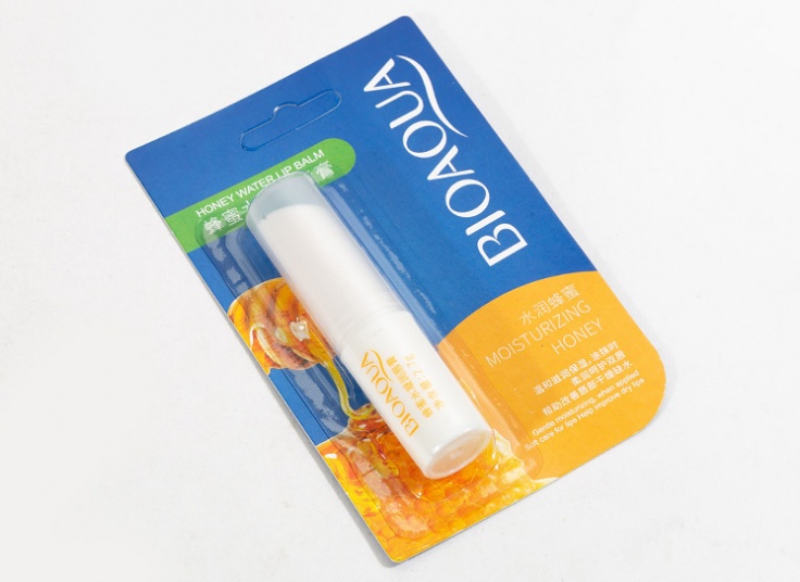 بالم لب BIOAQUA