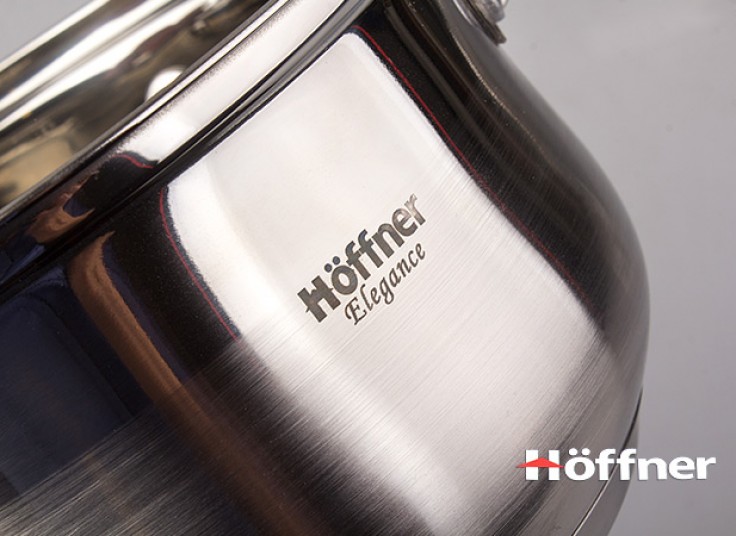 سرویس 12 پارچه Hoffner