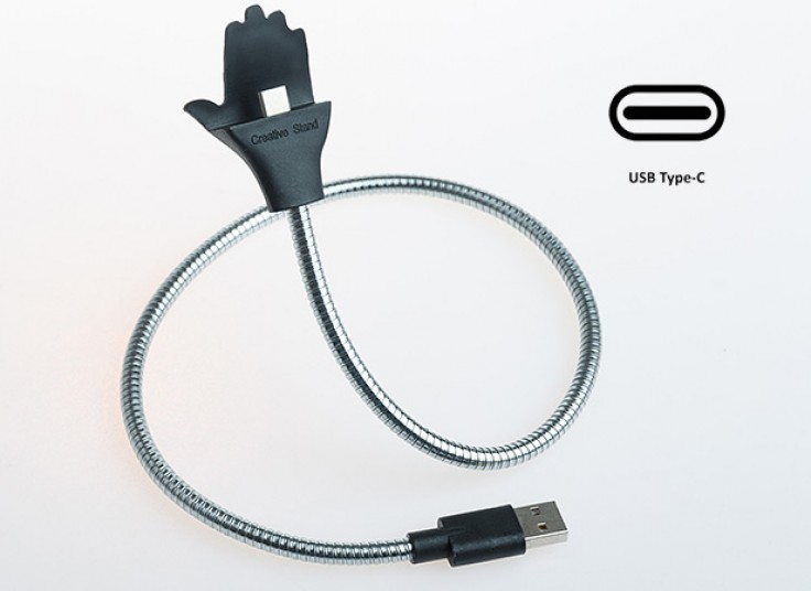 کابل و استند فنری