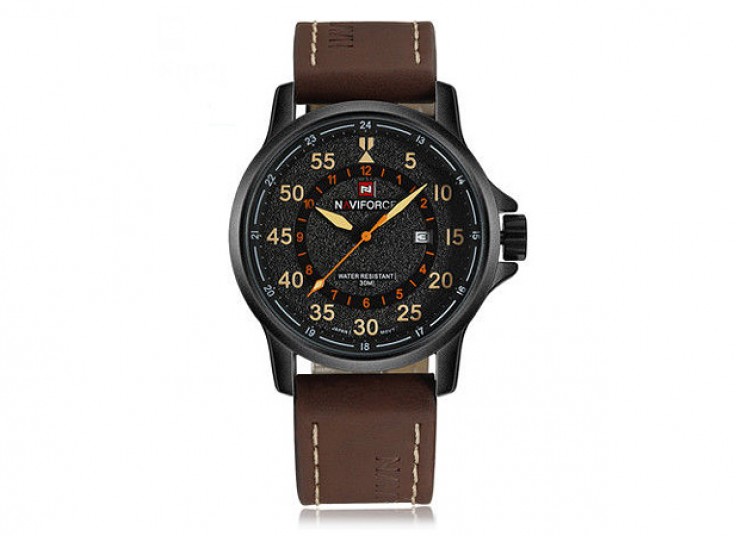 ساعت مچی Naviforce مدل 9076