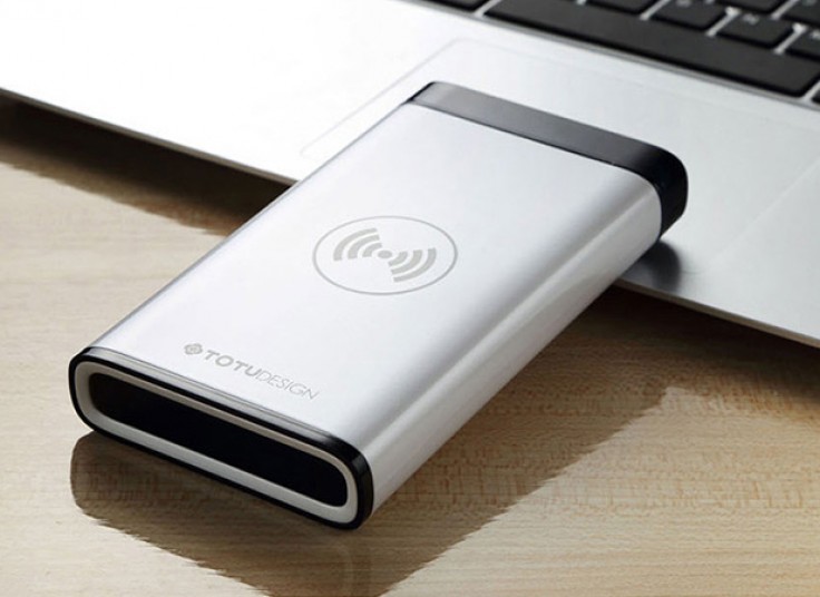 پاور بانک  ToTU design