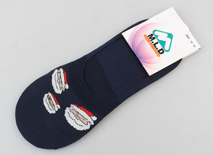 جوراب فانتزی بابانوئل