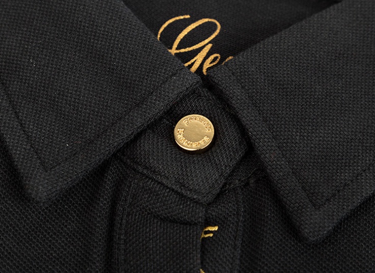 پولوشرت زنانه Genuine