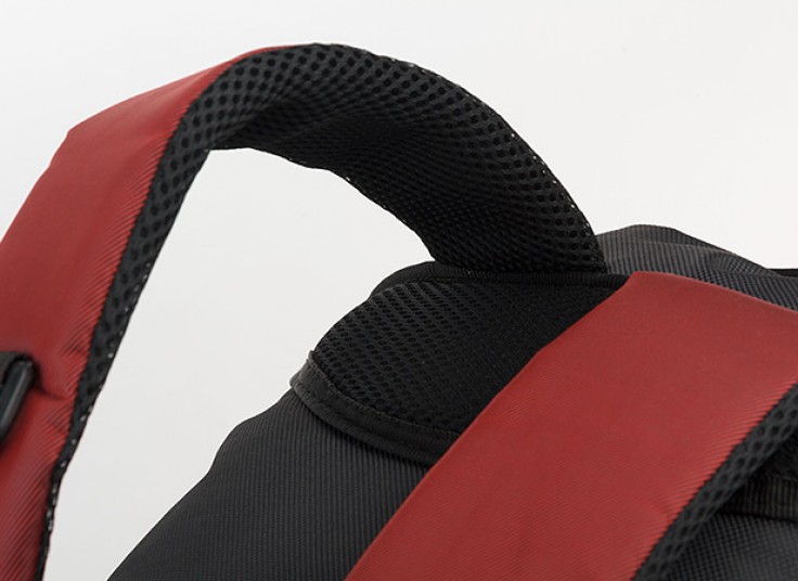 کیف کوله CAT سری USB Edition