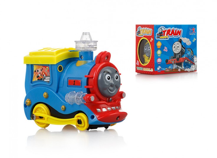 قطار اسباب بازی HAPPY TRAIN