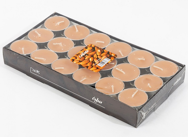 شمع وارمر Celine