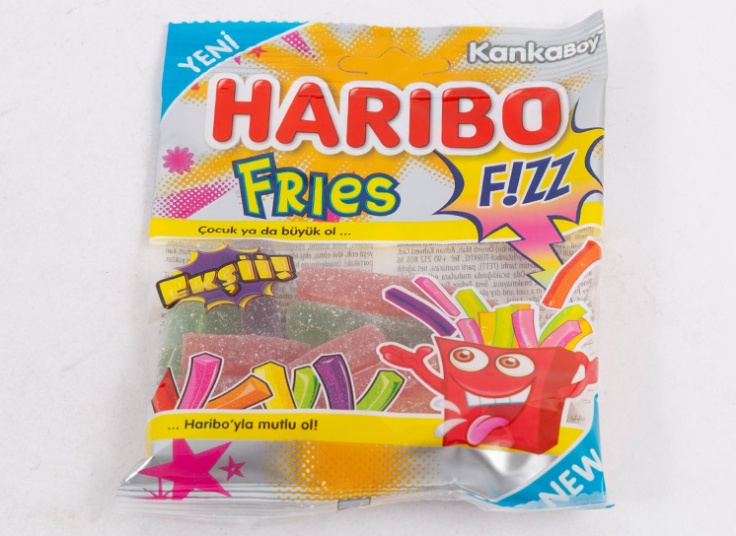 پاستیل HARIBO