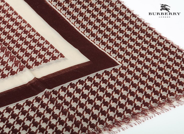 روسری BURBERRY