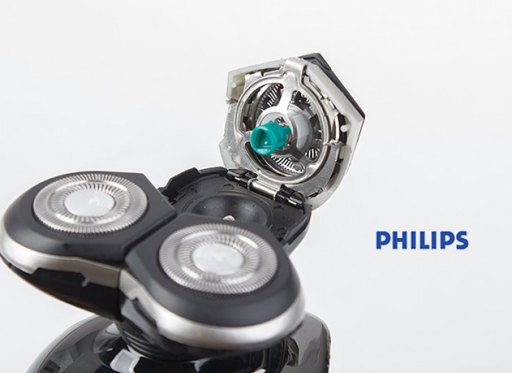 ماشین اصلاح صورت PHILIPS