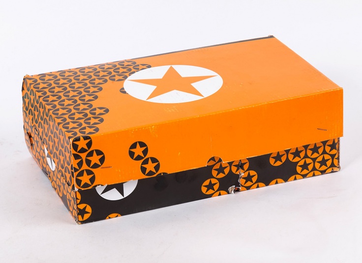 کفش چرمی مردانه ecco