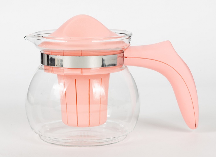 قوری پیرکس Silica