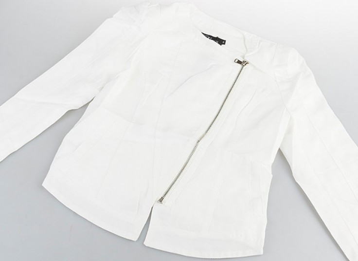 کت پاییزی زنانه AIYILUN