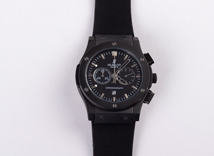 ساعت مچی زنانه و مردانه HUBLOT