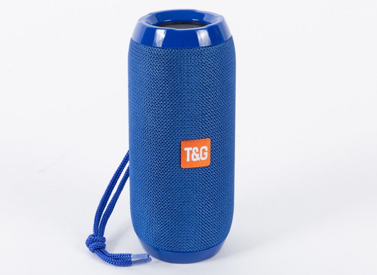اسپیکر بلوتوث T&G