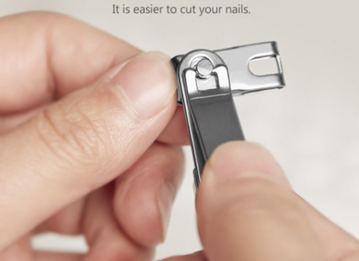 ست اصلاح ناخن و گوش پاک کن شیائومی HuoHou