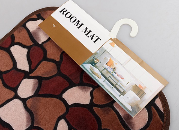 پادری ROOM MAT