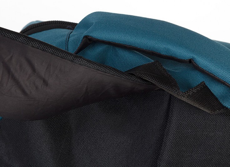 کیف کوله طرح CAT