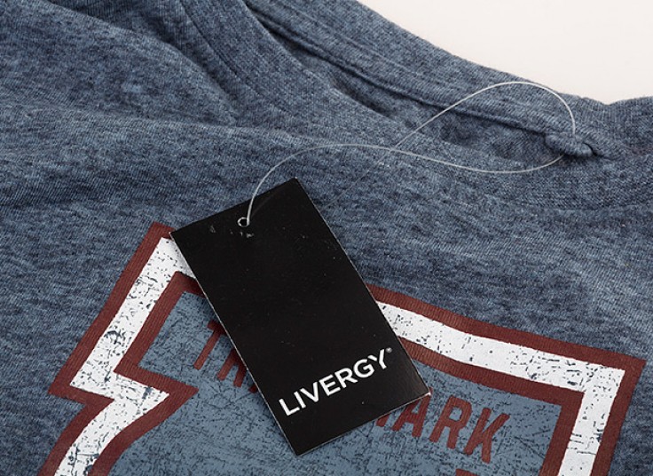 تیشرت آستین بلند Livergy