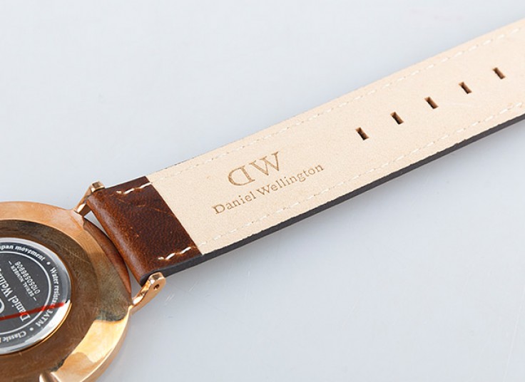 ساعت زنانه و مردانه Daniel Wellington