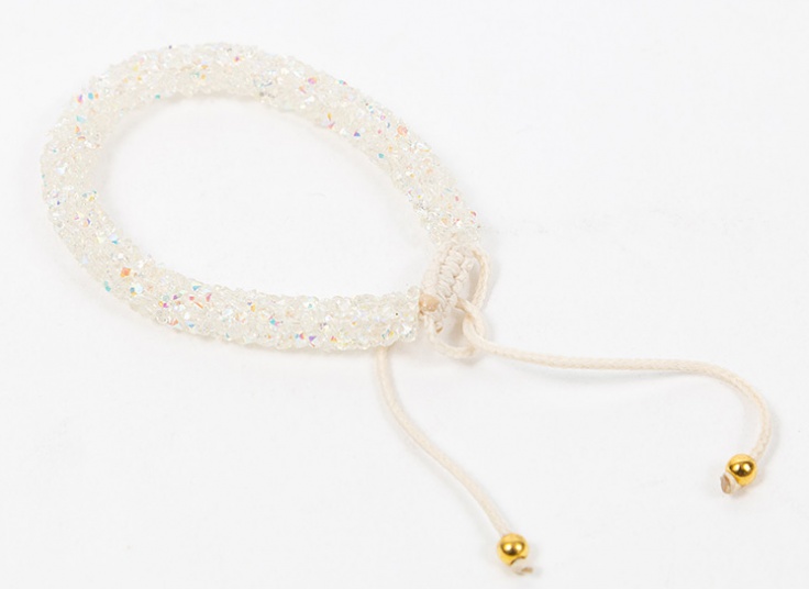 دستبند سواروسکی