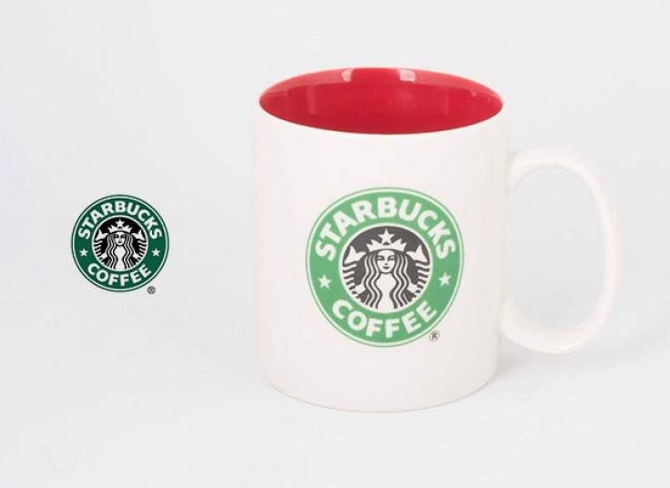 ماگ STARBUCKS کد 677 و 680