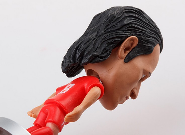 عروسک ستاره های فوتبال Hoji Toyz