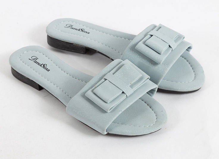 صندل زنانه پاپیونی