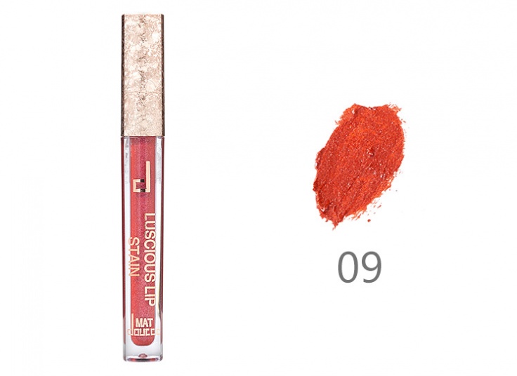 رژ لب مایع doucce