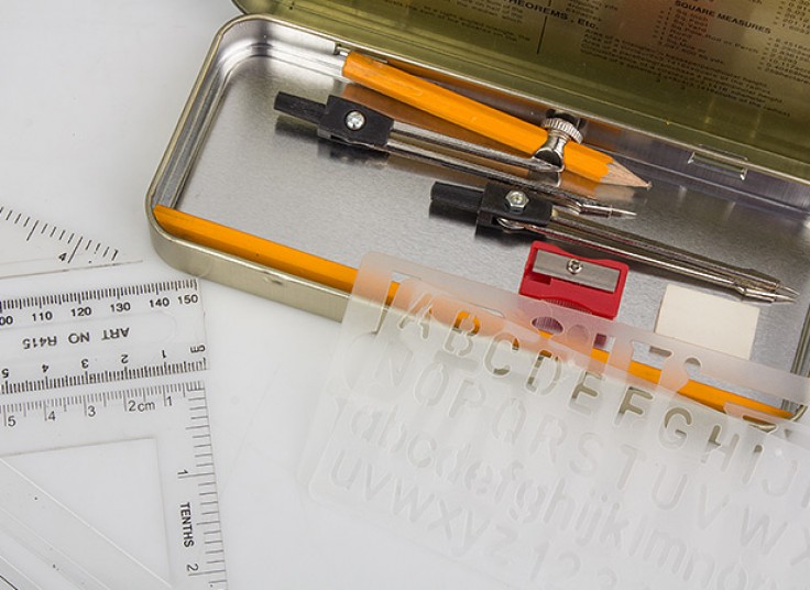 پکیج لوازم التحریر Oxford