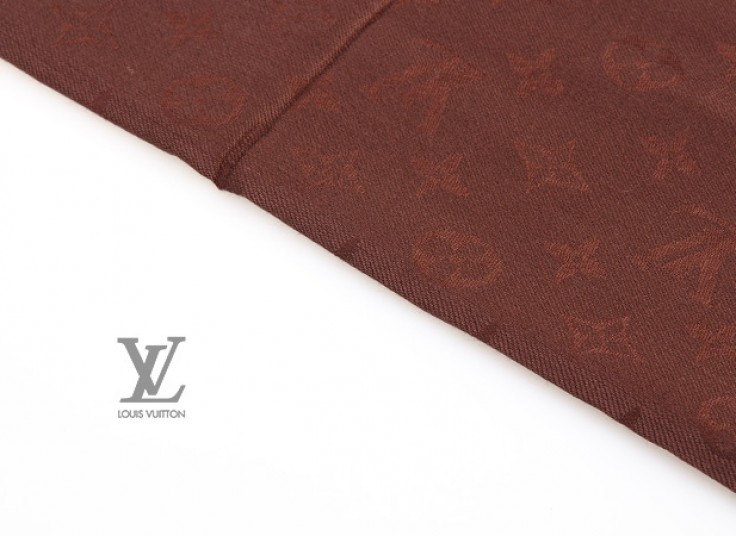 روسری Louis Vuitton