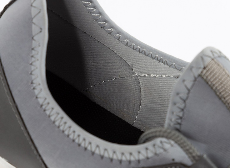 کفش کتانی مردانه Fred